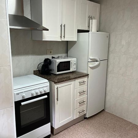 Apartamento Ca Valen 4 Peñíscola Екстериор снимка