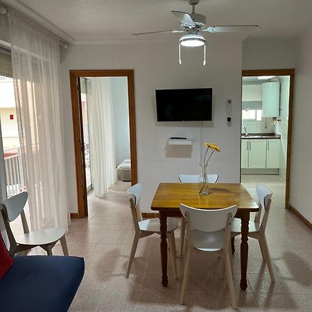 Apartamento Ca Valen 4 Peñíscola Екстериор снимка