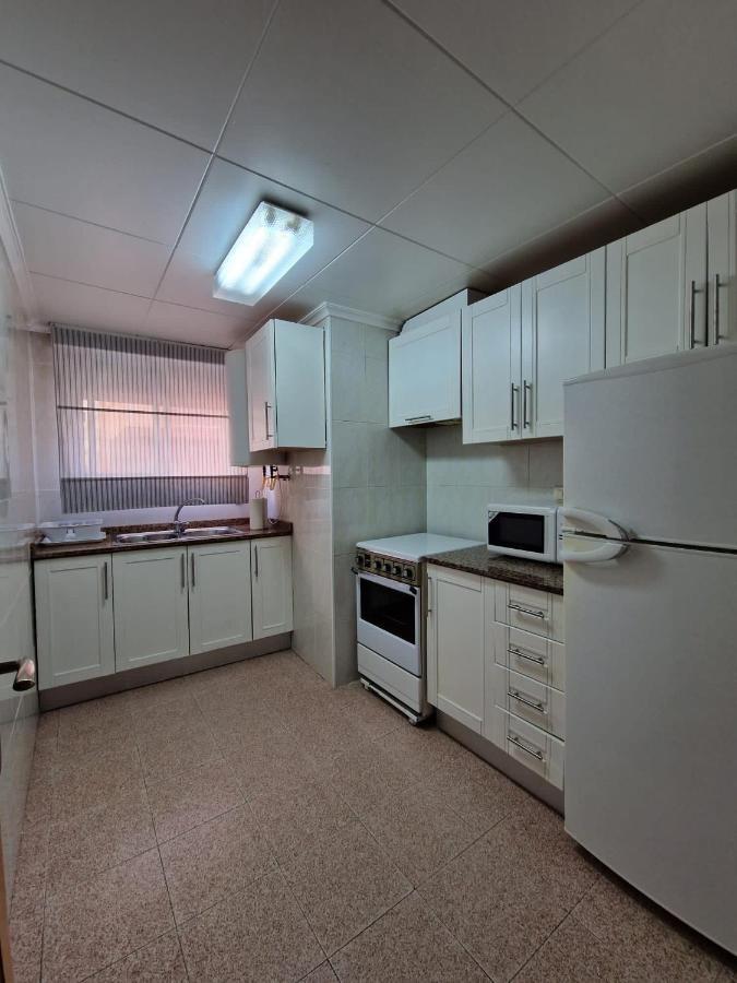 Apartamento Ca Valen 4 Peñíscola Екстериор снимка