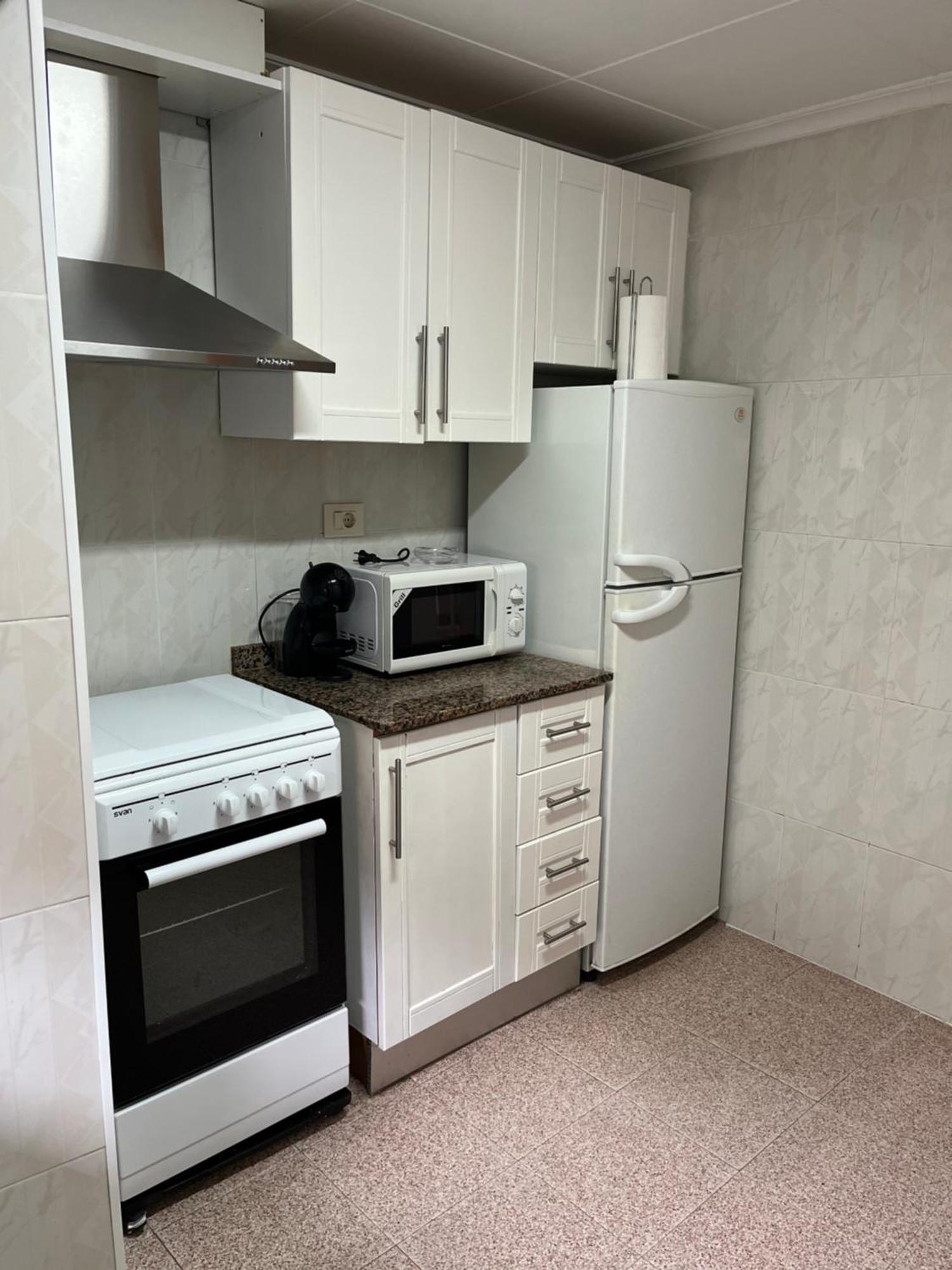 Apartamento Ca Valen 4 Peñíscola Екстериор снимка