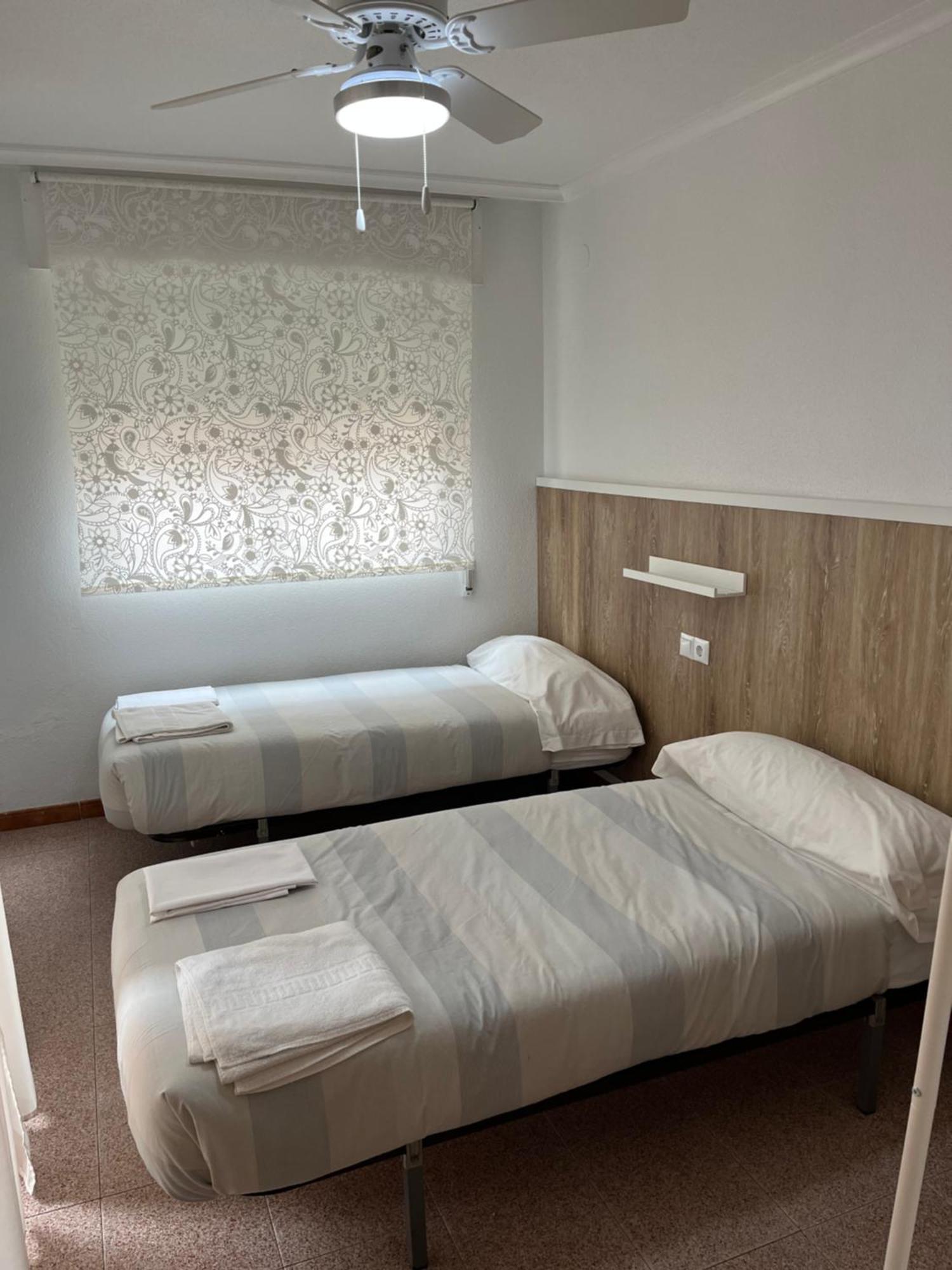 Apartamento Ca Valen 4 Peñíscola Екстериор снимка