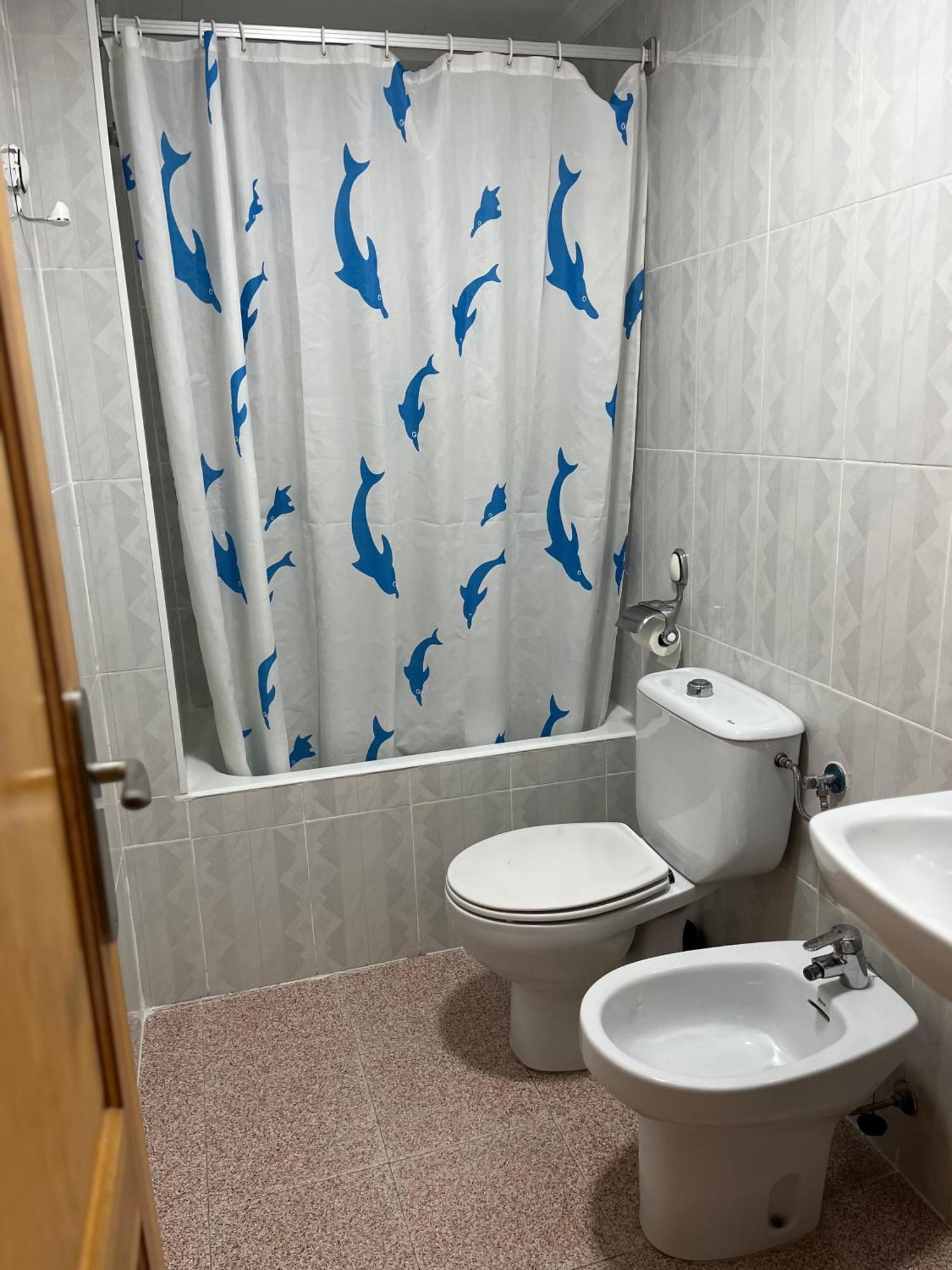 Apartamento Ca Valen 4 Peñíscola Екстериор снимка